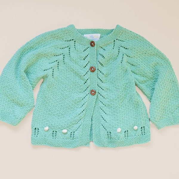 Layla Cardigan