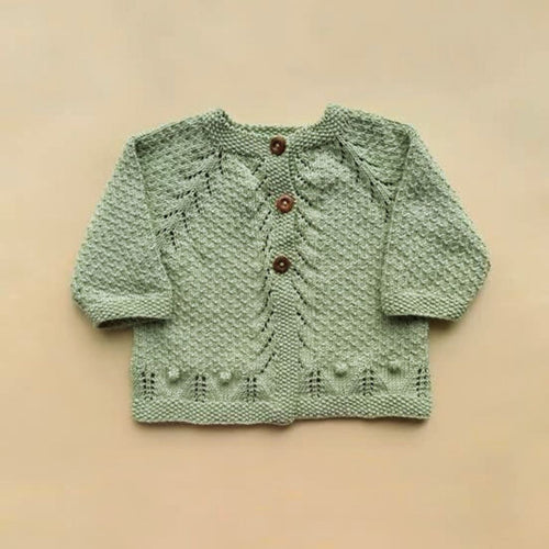 Layla Cardigan