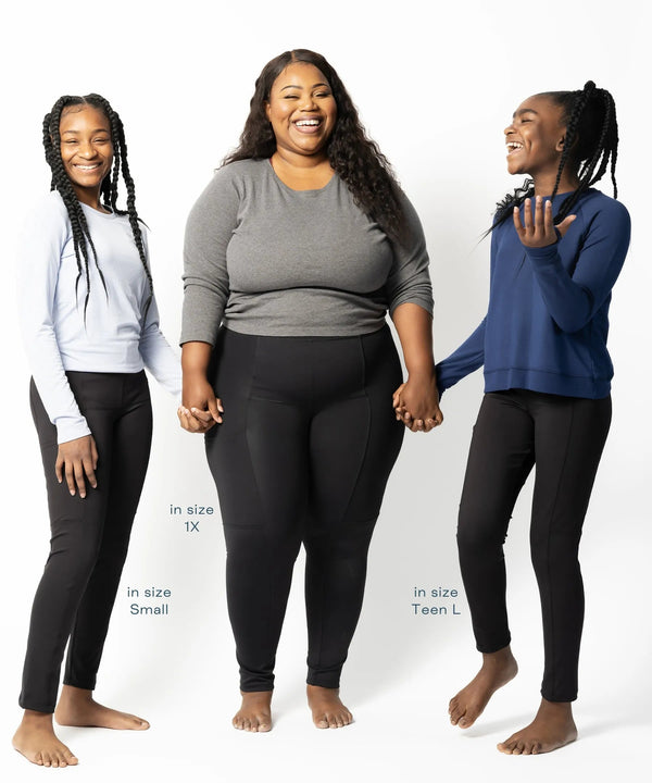 VieWear Period Comfort Leggings