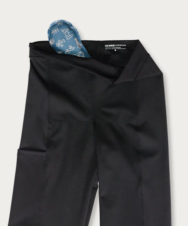 "VieWear Period Comfort Leggings for ultimate relief and style during your menstrual cycle."