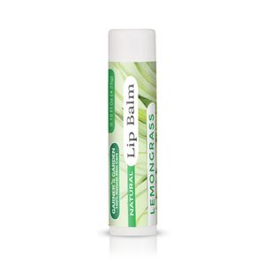 Natural Lip Balm