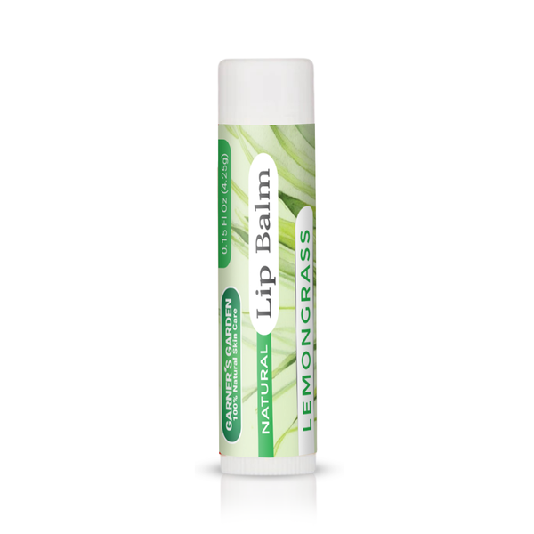 Natural Lip Balm