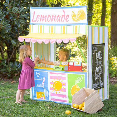 Kids Lemonade Stand