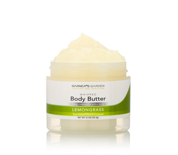 Body Butter - Various Scents