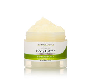 Body Butter - Various Essential Oils