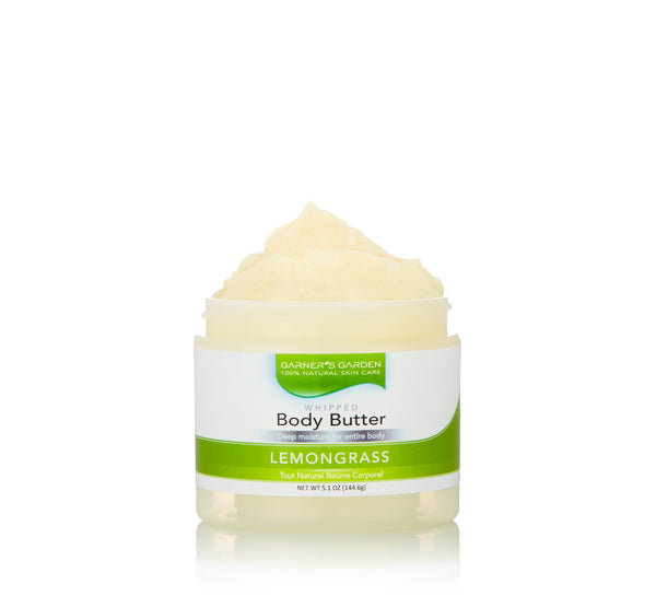 Body Butter - Various Essential Oils