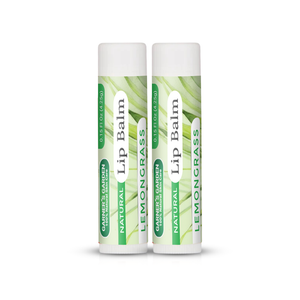 Natural Lip Balm