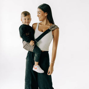 Tushbaby Liftoff Toddler Sling