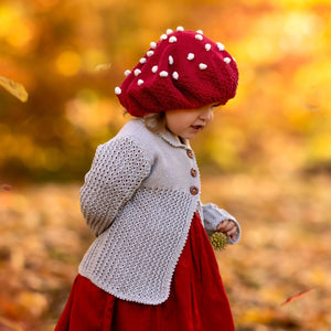 Adele Cardigan