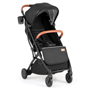 Lightweight Baby Stroller Compact Travel Stroller with One-Hand Folding