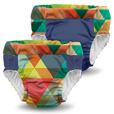 Lil Learnerz Training Pants (2pk) - Large - MOOGCO Baby