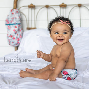 Kanga Care Wet Bag - Lily