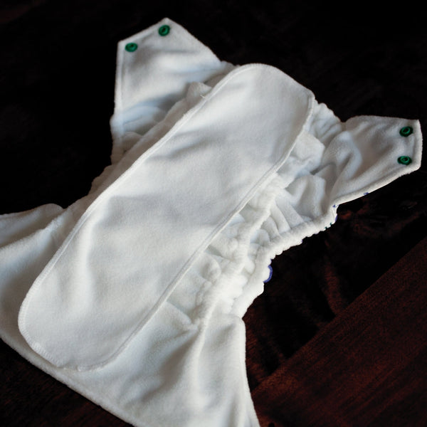 Kanga Care Washable Diaper Liner - MOOGCO Baby