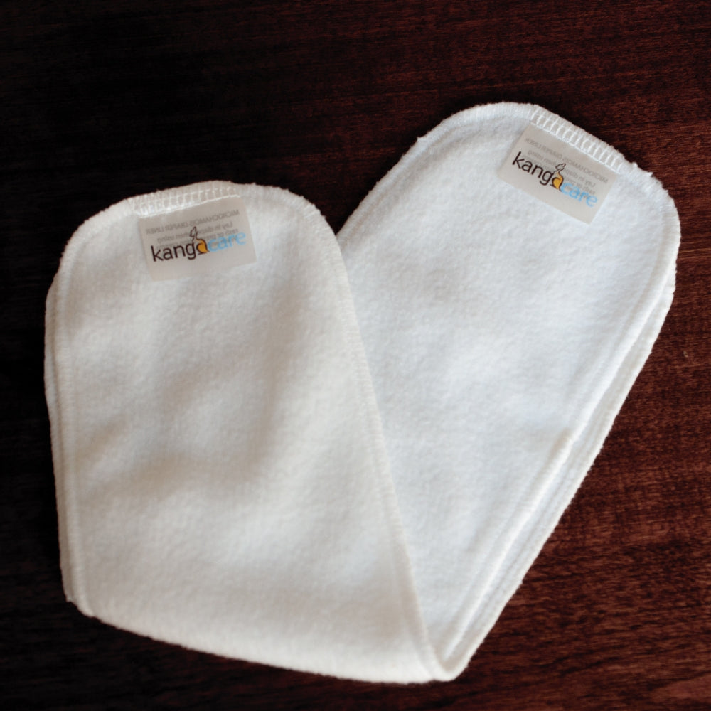 Kanga Care Washable Diaper Liner - MOOGCO Baby