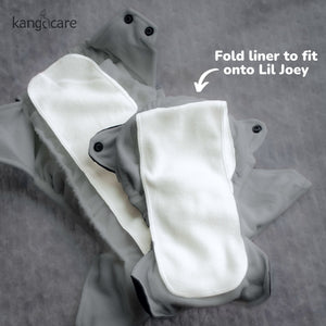 Kanga Care Washable Diaper Liner - MOOGCO Baby