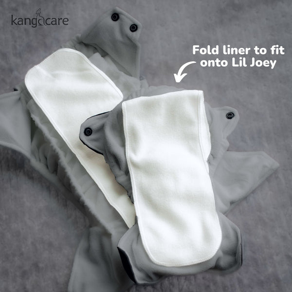 Kanga Care Washable Diaper Liner - MOOGCO Baby