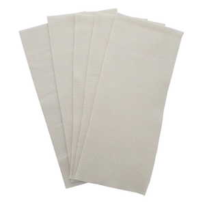 Stay Dry Cloth Diaper Fleece Liners 5 pack
