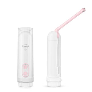 Little Martin's Portable Electric Travel Bidet - MOOGCO Baby