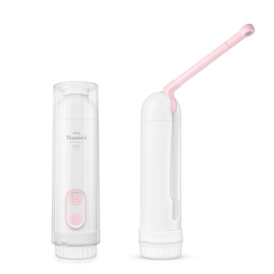 Little Martin's Portable Electric Travel Bidet - MOOGCO Baby