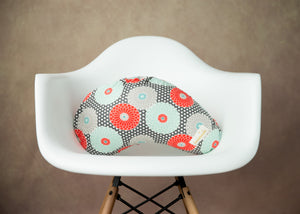 Floral Medallions - LittleBeam Nursing Pillows