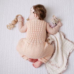 London Jumpsuit - In Stock