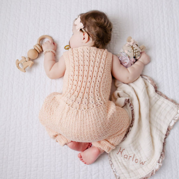 London Jumpsuit - In Stock