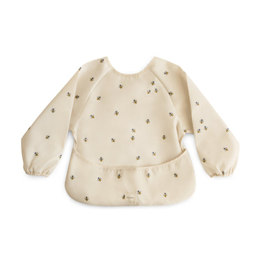Long Sleeve Bib