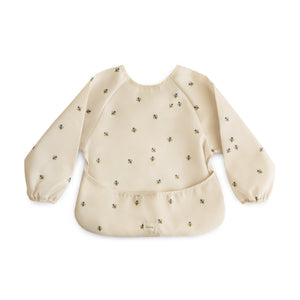 Long Sleeve Bib