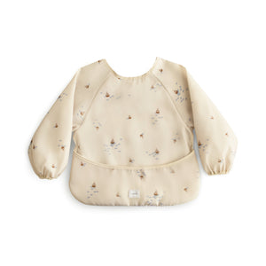 Long Sleeve Bib