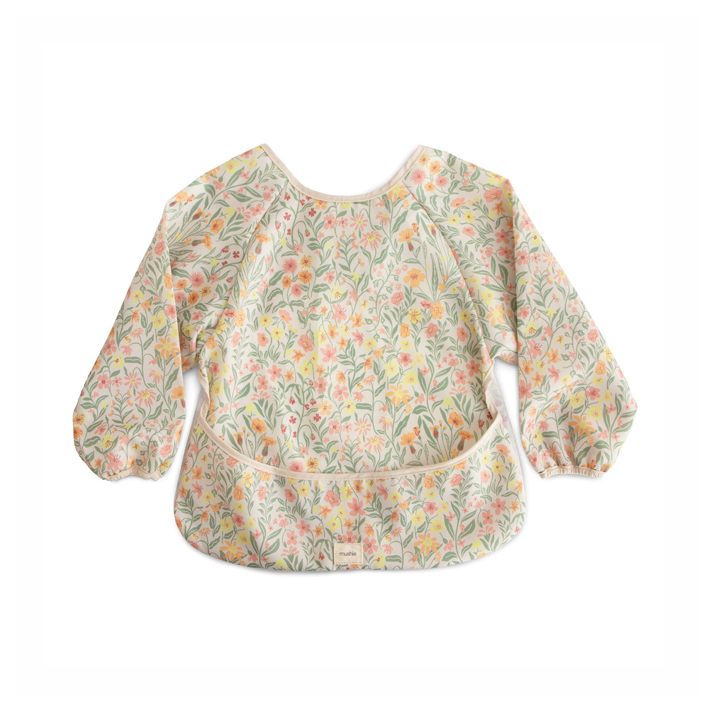 Long Sleeve Bib