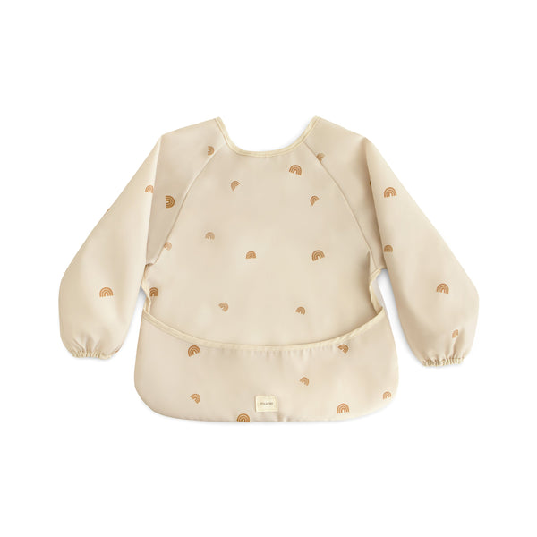 Long Sleeve Bib