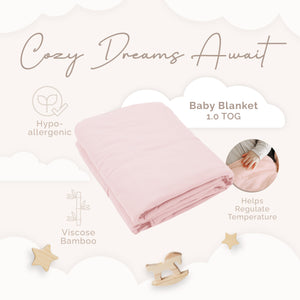Baby Blanket 1.0 TOG