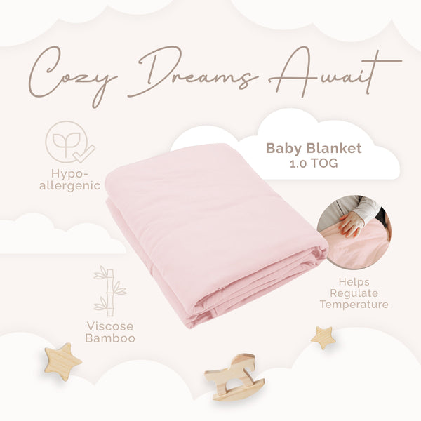 Baby Blanket 1.0 TOG