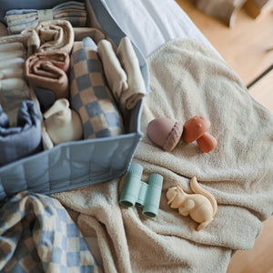 Nature Mold Free Bath Play Set