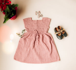 Lucy Dress