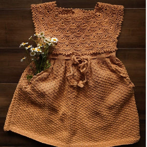 Lucy Dress