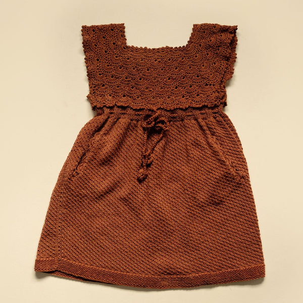 Lucy Dress