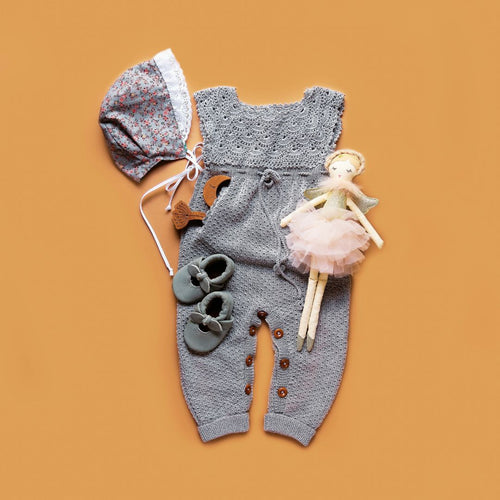 Lucy Jumpsuit