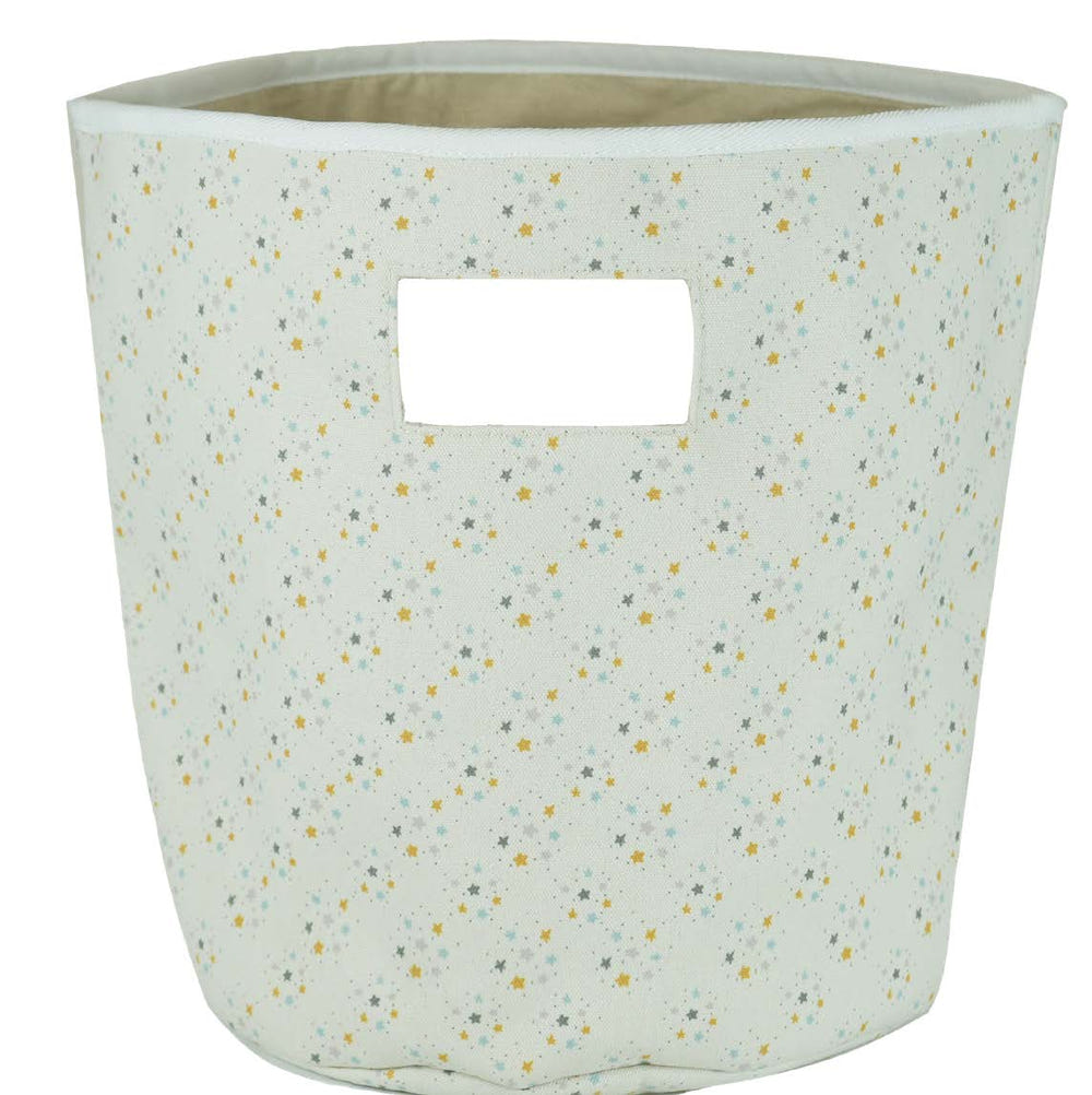 Lunar Soft Storage 2 Pack - versatile, stylish storage solutions for baby essentials.