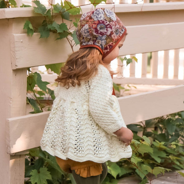 Lux Cardigan