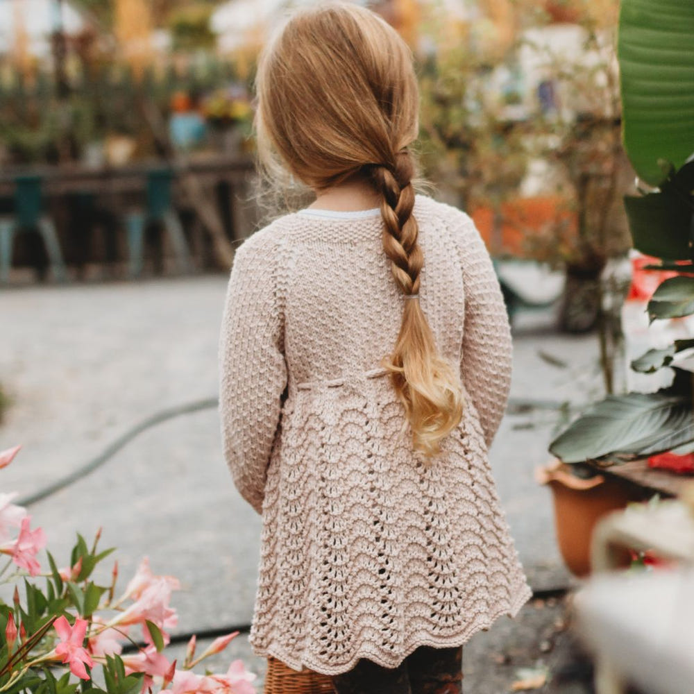 Lux Cardigan - In Stock