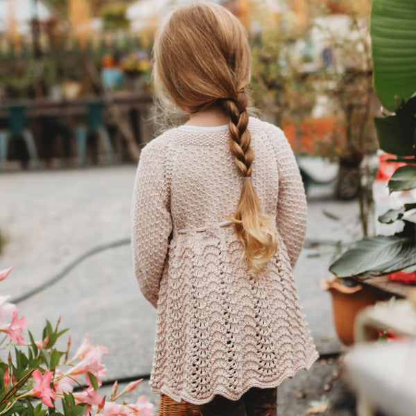 Lux Cardigan - In Stock
