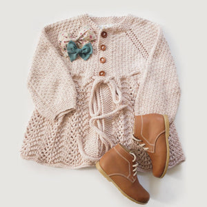 Lux Cardigan