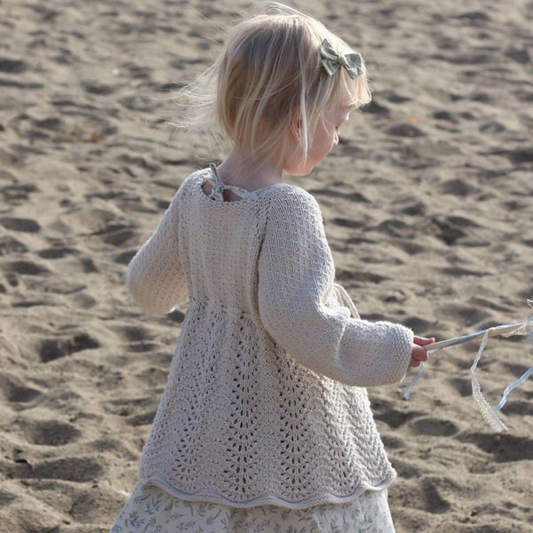 Lux Cardigan