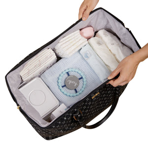 Weekender Mommy Bag Travel Duffle