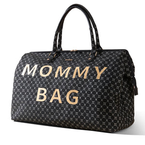 Weekender Mommy Bag Travel Duffle