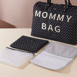 Weekender Mommy Bag Travel Duffle