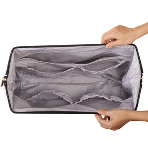 Weekender Mommy Bag Travel Duffle