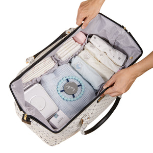 Weekender Mommy Bag Travel Duffle