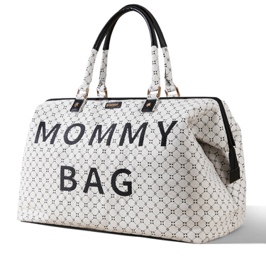 Weekender Mommy Bag Travel Duffle - MOOGCO Baby